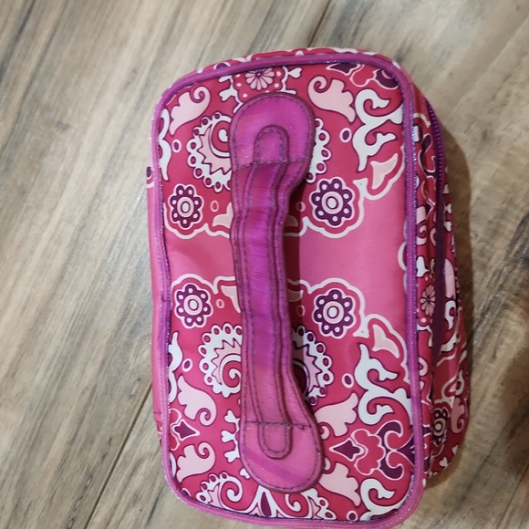 Modella Cosmetic bag - Picture 3 of 4